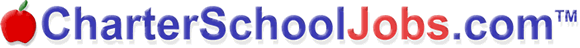 CharterSchoolJobs.com corporate logo